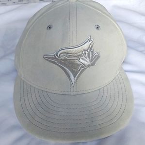 Blue Jays New Era 59Fifty MLB Cap